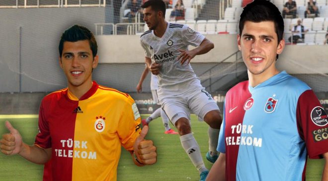 Galatasaray ve Trabzonspor’un eski yıldızı, 38 yaşında futbolu bıraktı