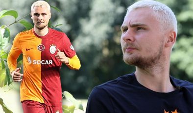 Galatasaray’dan bedelsiz ayrıldı, sebebini açıkladı: Bu durum büyük rol oynadı