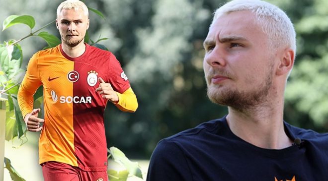 Galatasaray’dan bedelsiz ayrıldı, sebebini açıkladı: Bu durum büyük rol oynadı