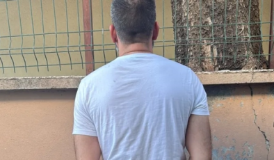 eşini öldürdü sonra sokakta dehşet saçtı