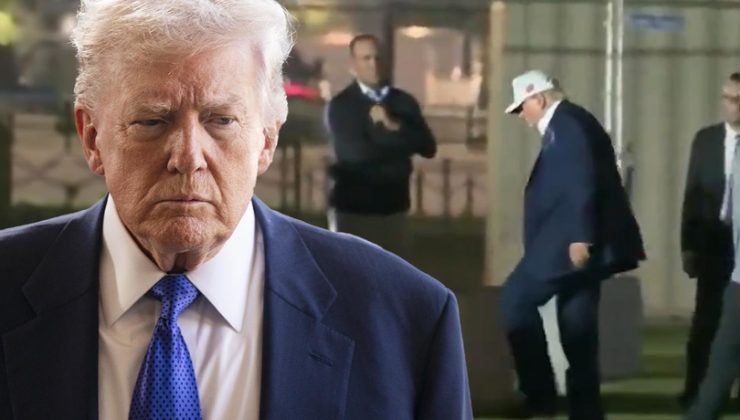 Trump tatili yarıda kesti! Husi saldırısı sonrası kritik karar masada