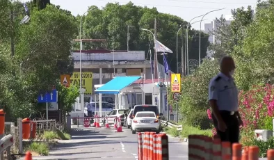 Kara kapılarında Kıbrıslı Türklere yönelik “Photo Radar List” uygulaması başlatılıyor