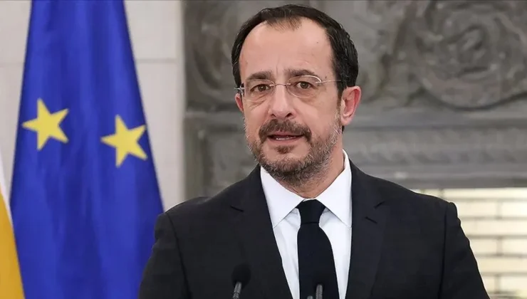Hristodulidis’e yeni zırhlı araç satın alınmasına onay verildi