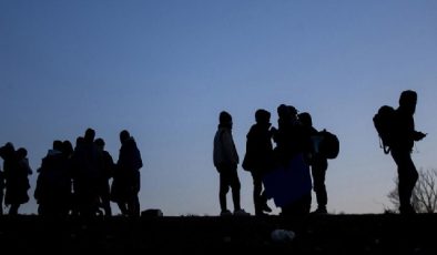 Güney Kıbrıs’a kaçak girişlerde yüzde 92 azalma