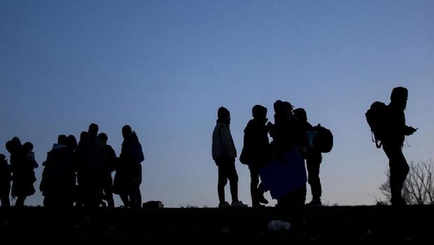Güney Kıbrıs’a kaçak girişlerde yüzde 92 azalma