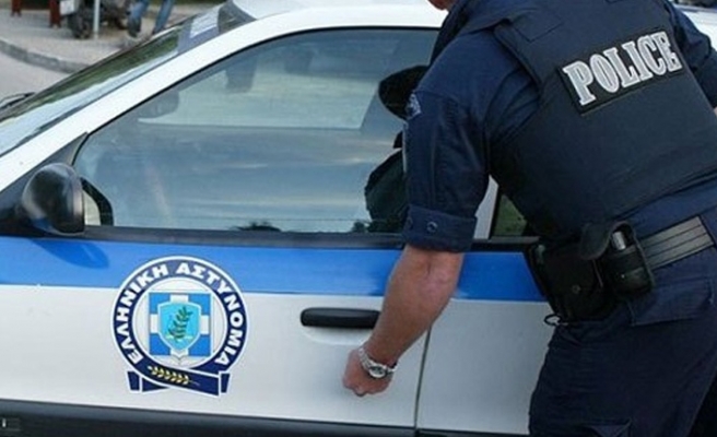 Polisiye olaylar