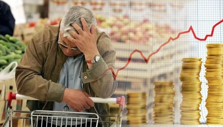Güney Kıbrıs, ağustos ayında yüzde 5,2 yıllık enflasyonu ile AB’de ikinci…
