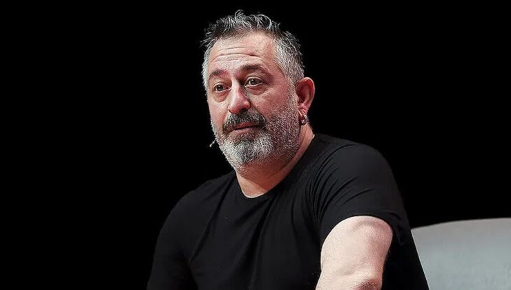 Günler sonra ortaya çıktı! Cem Yılmaz’ın bastonlu hali gündem oldu