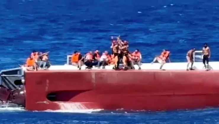 Girne’deki deniz kazasının yankıları Rum basınında da sürüyor