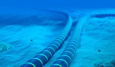 Rum enerji bakanı GSI projesinin ilerlediğini, hattın Güney Kıbrıs’tan geçeceğini kaydetti