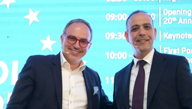 Cyprus Forum’a Harmancı ile Pruncos’un katılmaması damga vurdu