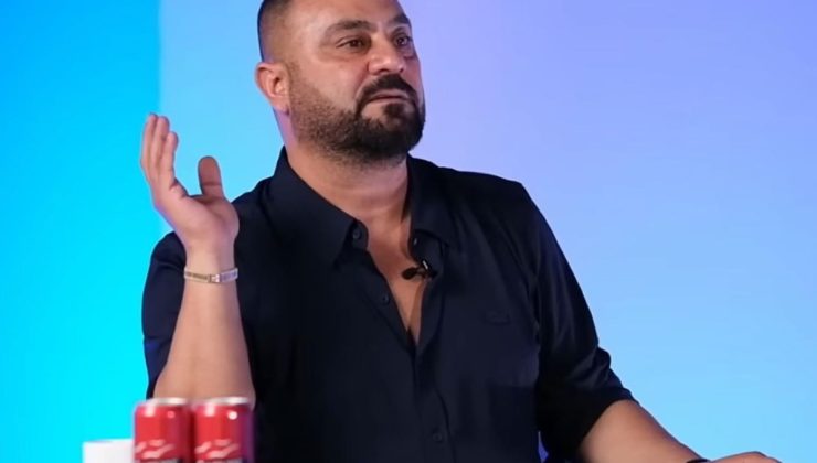 Hasan Şaş’ın test sonucu belli oldu! İfadesiyle çelişti