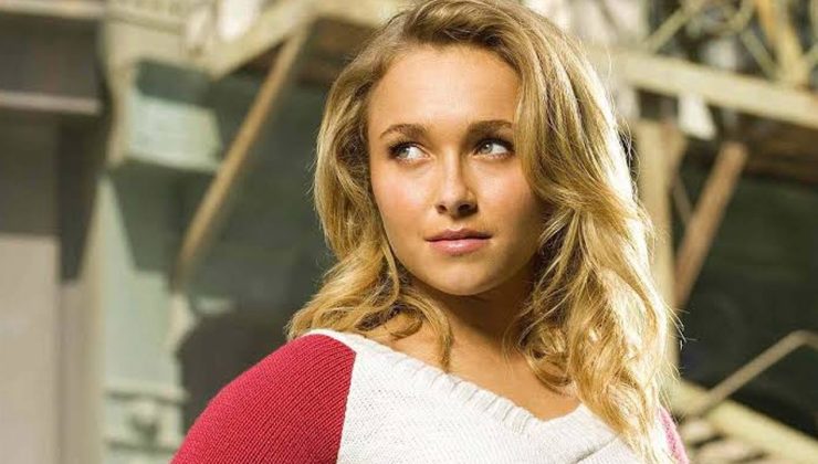 Hayden Panettiere’nin ölüm nedeni belli oldu! Otopsi raporu açıklandı