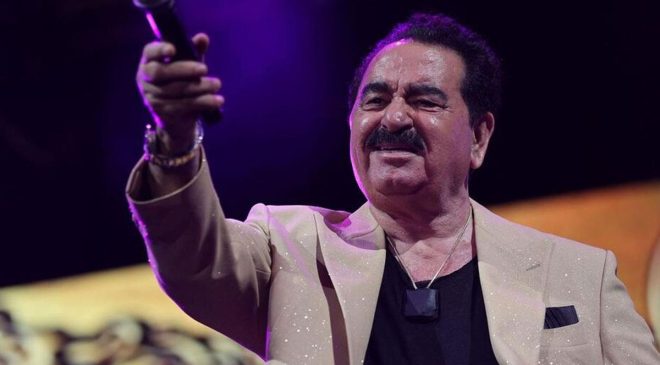 İbrahim Tatlıses’in son hali sevenlerini korkuttu