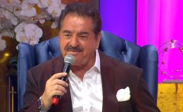 İbrahim Tatlıses’in tedavisinde yeni gelişme!
