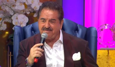 İbrahim Tatlıses’in tedavisinde yeni gelişme!