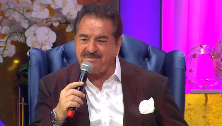 İbrahim Tatlıses’in tedavisinde yeni gelişme!