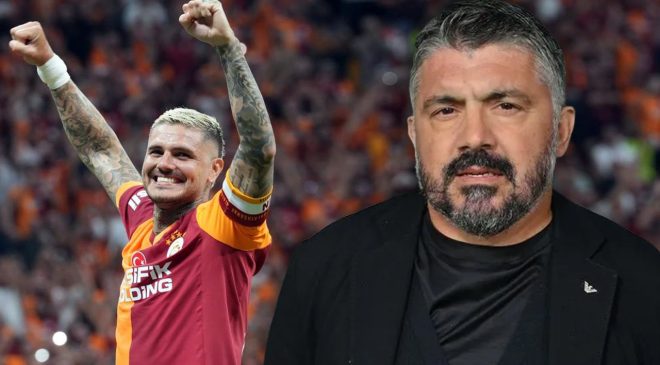 Icardi’ye hemen “hayır” dedi, nedenini açıkladı: Bu işe hiç bulaşmadım
