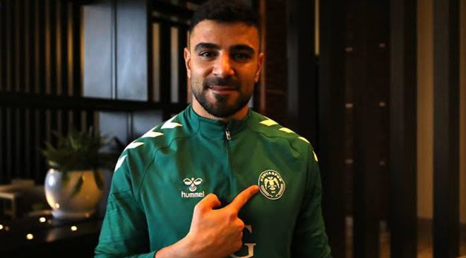 İlhan Palut’tan Adil Demirbağ’a tebrik: İnşallah devamı gelir