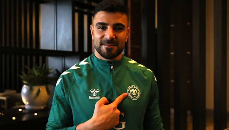 İlhan Palut’tan Adil Demirbağ’a tebrik: İnşallah devamı gelir