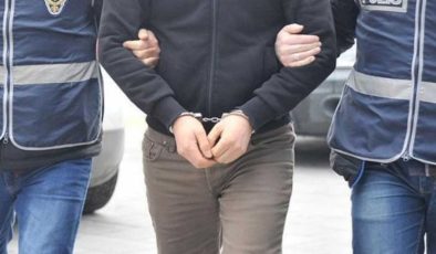 İskele’de inşaat şirketi çalışanı müşterilerden iş yeri adına tahsil ettiği paraları tasarrufuna geçirdi, tutuklandı