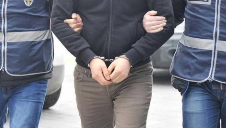 İskele’de inşaat şirketi çalışanı müşterilerden iş yeri adına tahsil ettiği paraları tasarrufuna geçirdi, tutuklandı