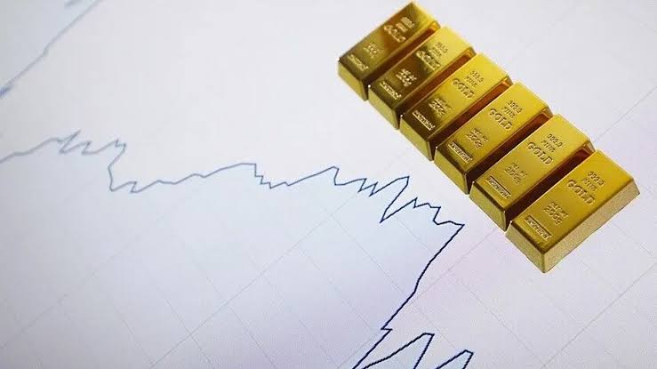 Yeni hafta düşüşle başladı! Altın fiyatları için 2 senaryo