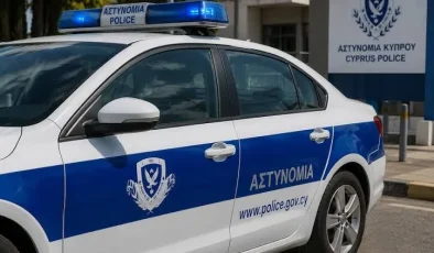 Güney Kıbrıs’ta yabancı uyruklu bir çiftin okulda yaşadığı tespit edildi