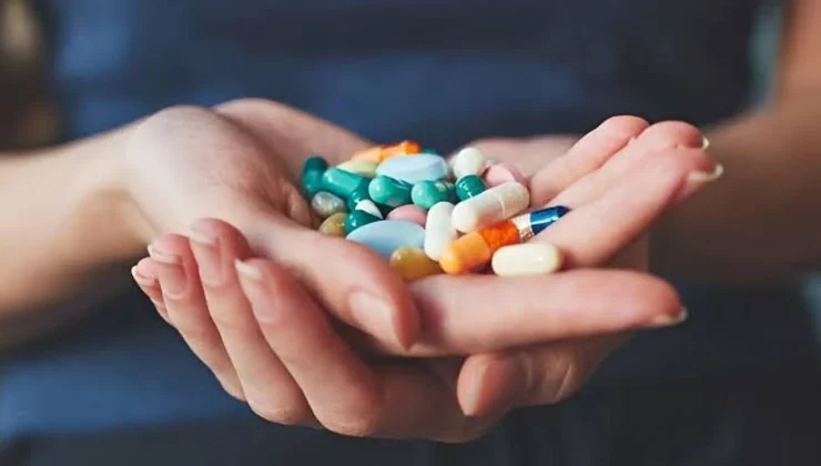 İlaç eksikliği hastaların tedavilerini yarım bırakmasına neden oluyor