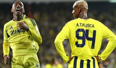 Fenerbahçe’de bir dönem sona erdi: Takım arkadaşlarıyla vedalaştı, İstanbul’dan ayrıldı