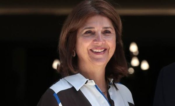 “Holguin’in ziyaretini ertelemesinin yaşanması beklenen gelişmeler açısından eylülün önemini azaltmadığı” belirtildi