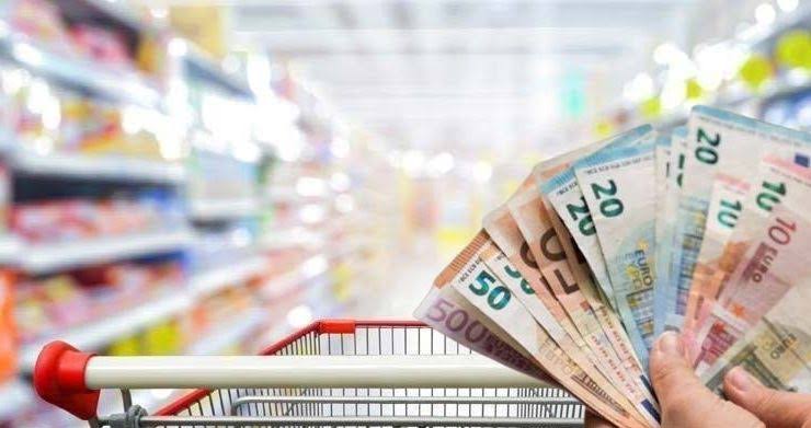 Güney Kıbrıs’ta pahalılık her kesimi etkiliyor