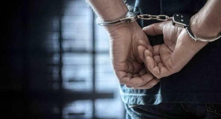 Ortaköy ve Ercan’da “kanunsuz uyuşturucu madde tasarrufu”: Dört kişiye tutuklama