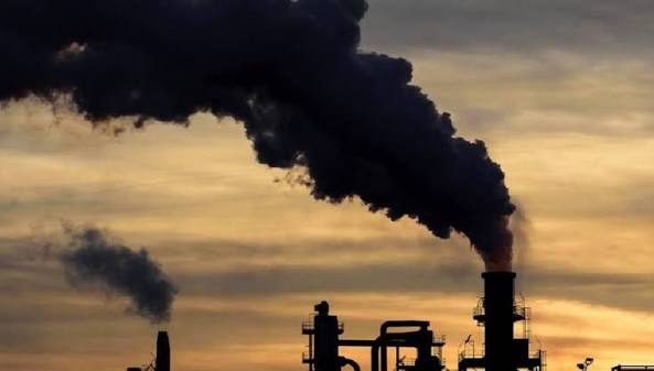 Eurostat’a göre Güney Kıbrıs’ta sera gazı salınımındaki artış yüzde 67,1