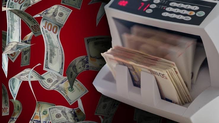 Kiralık evden servet çıktı!