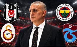 4 büyük takımdan den 31 kişi var