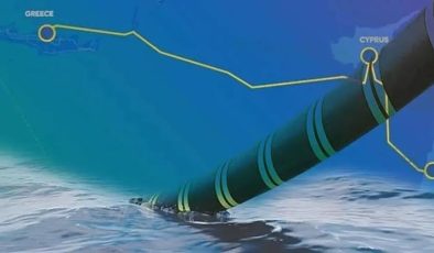 Keravnos: “Great Sea Interconnector Projesi için güncellenmiş çalışma gerekiyor”