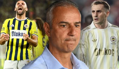 İsmail Kartal’dan sürpriz Eyüpspor hamlesi: İlk defa bu 11’i deneyecek