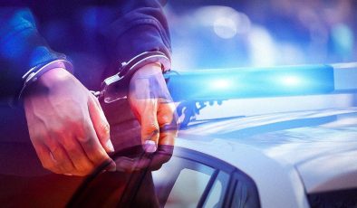 Fuhuş operasyonunda 31 gözaltı