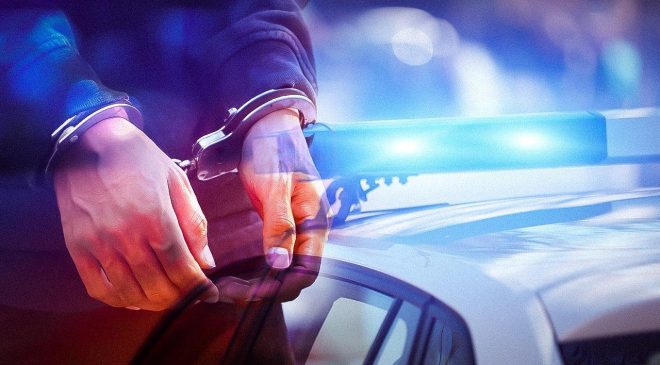 Fuhuş operasyonunda 31 gözaltı