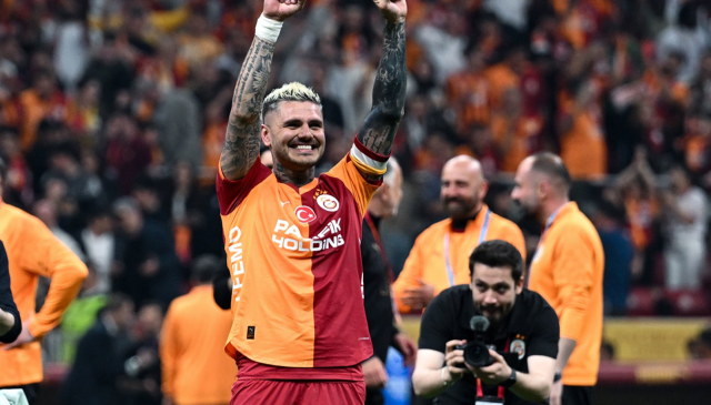 İtalyanlar duyurdu! Icardi’nin geleceğiyle ilgili yeni gelişme