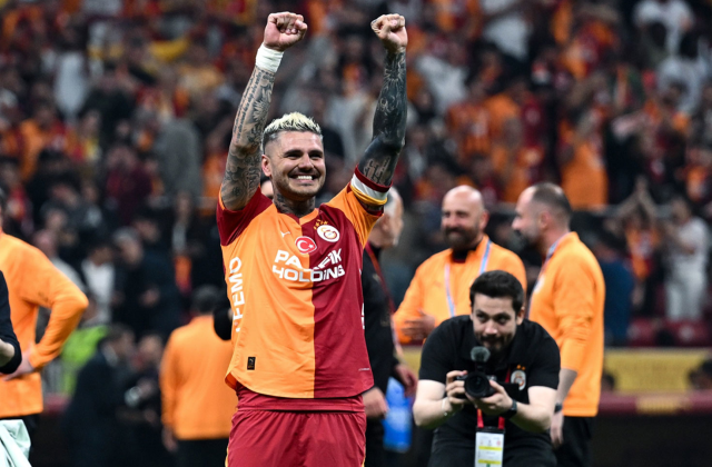 İtalyanlar duyurdu! Icardi’nin geleceğiyle ilgili yeni gelişme