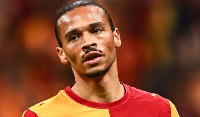 Jürgen Kloop’tan Leroy Sane sözleri: Onunla konuşacağım