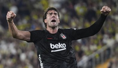 Juventus’un Dusan Vlahovic pişmanlığı