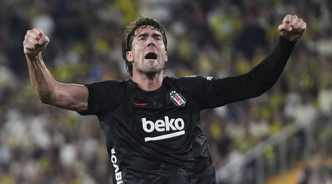 Juventus’un Dusan Vlahovic pişmanlığı