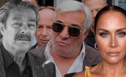 Kadir İnanır’ın mirası iki ismi karşı karşıya getirdi! Uzaklaştırma kararı çıktı