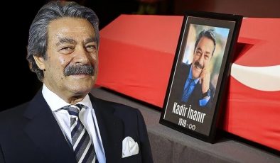 Kadir İnanır’ın vasiyetinin açıklanacağı tarih belli oldu