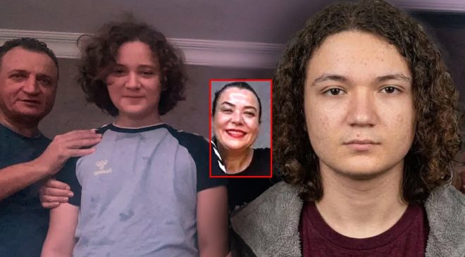 Kahramanmaraş okul saldırısı davasında İsa Aras Mersinli’nin annesi tahliye edildi