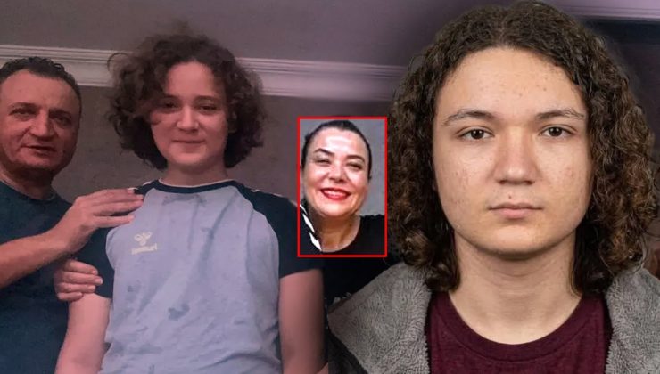 Kahramanmaraş okul saldırısı davasında İsa Aras Mersinli’nin annesi tahliye edildi