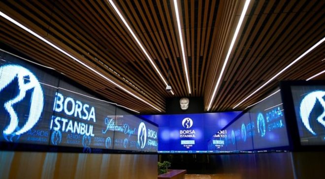 BİST 100’de 27 şirket değişikliği! Yeni listeyi Borsa İstanbul açıkladı